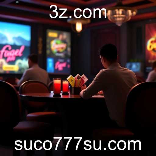 SUCO777