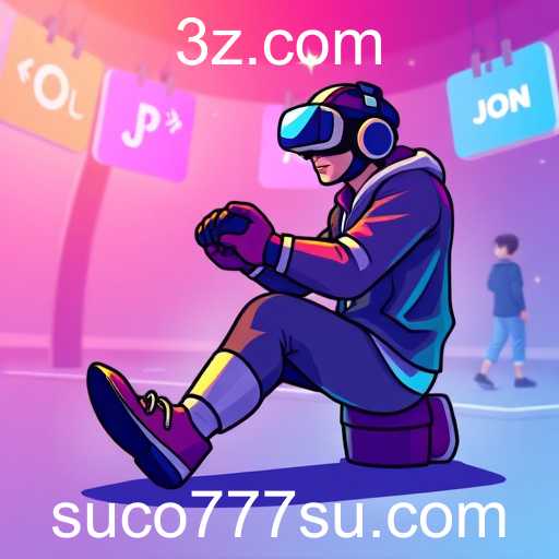 A Revolução dos Sites de Jogos em Português