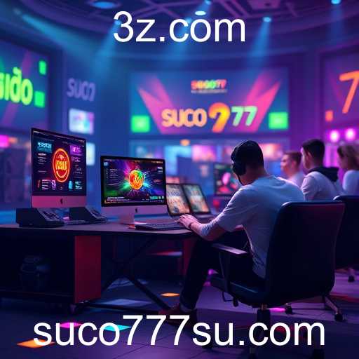 A Evolução dos Jogos Online no Brasil