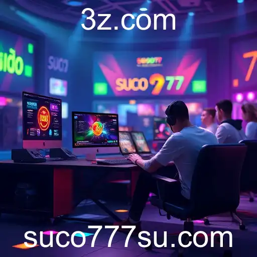 A Evolução dos Jogos Online no Brasil