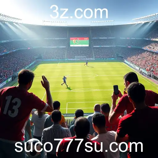 O Mundo Dinâmico do Site de Jogos SUCO777