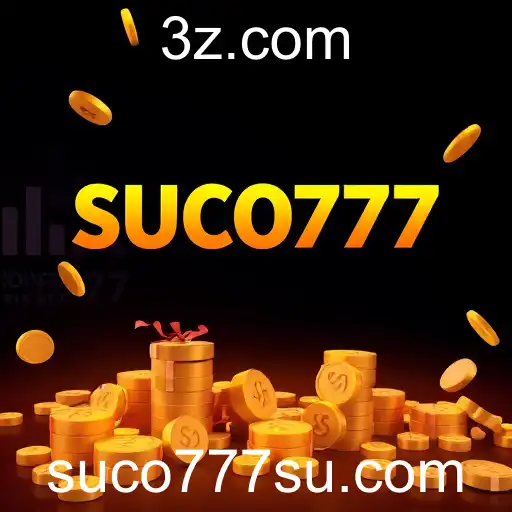 A Ascensão do SUCO777 no Mercado de Jogos