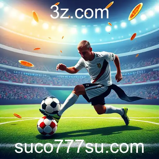 Explorando a Categoria 'Esportes' do SUCO777: Diversão e Estratégia em Jogo