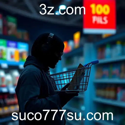 SUCO777 Revoluciona o Mercado de Jogos Online em Português
