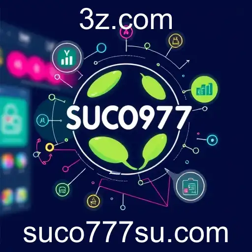 A Ascensão do SUCO777 no Cenário Brasileiro de Jogos