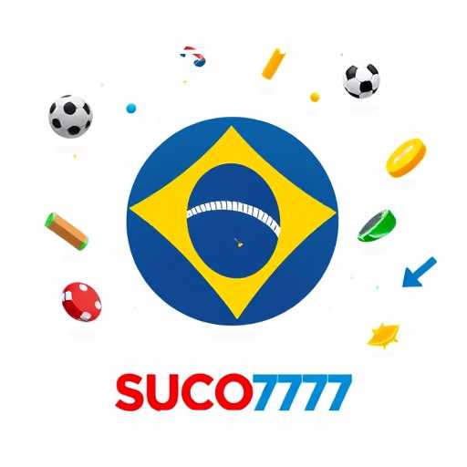 A Ascensão do SUCO777 no Cenário de Jogos Online