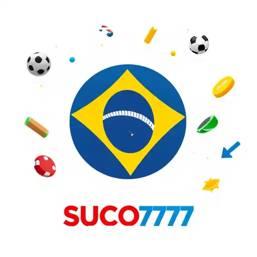 A Ascensão do SUCO777 no Cenário de Jogos Online