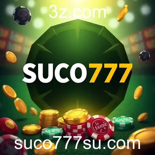 Explorando o Fenômeno SUCO777 nos Jogos Digitais